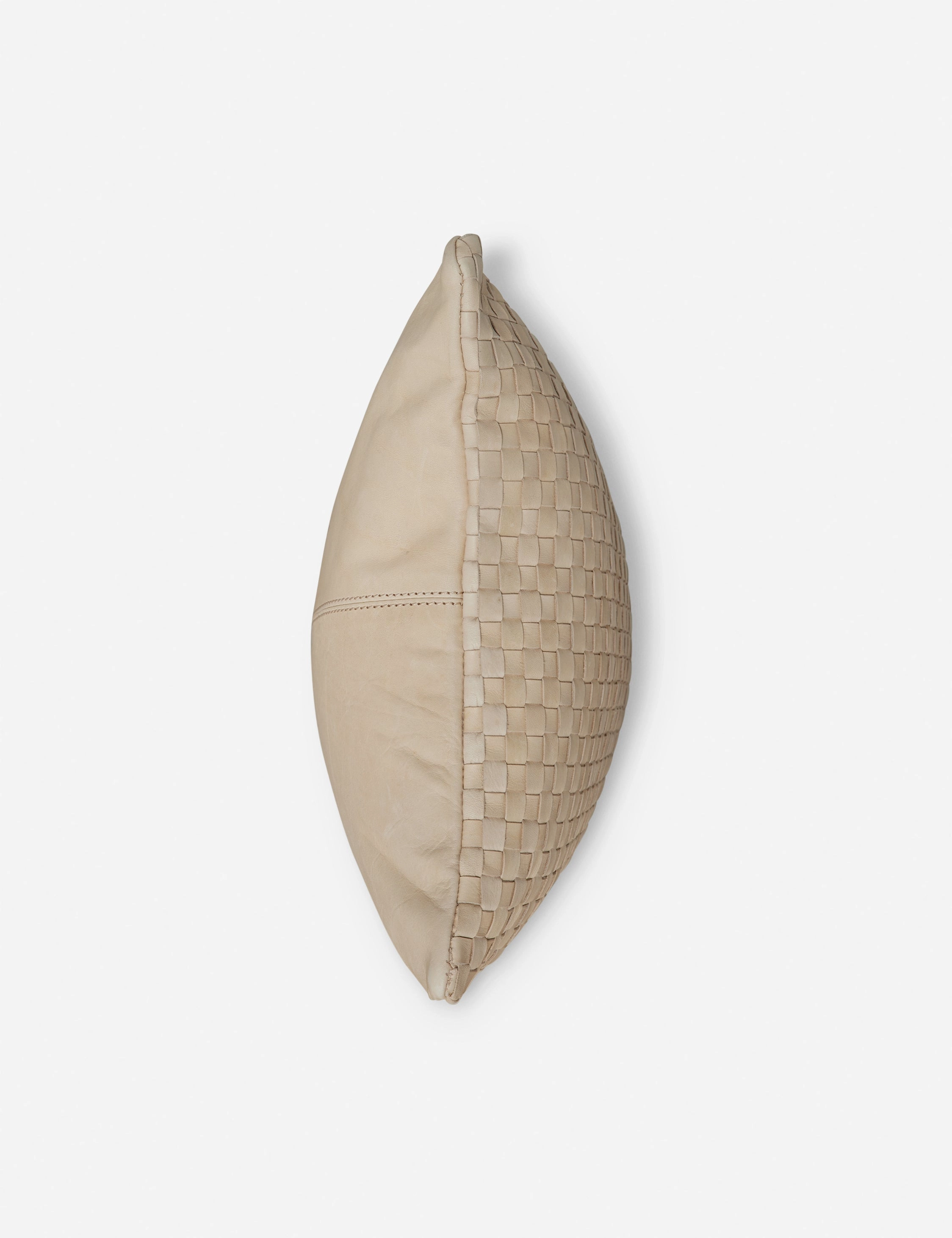 Victor Leather Pillow