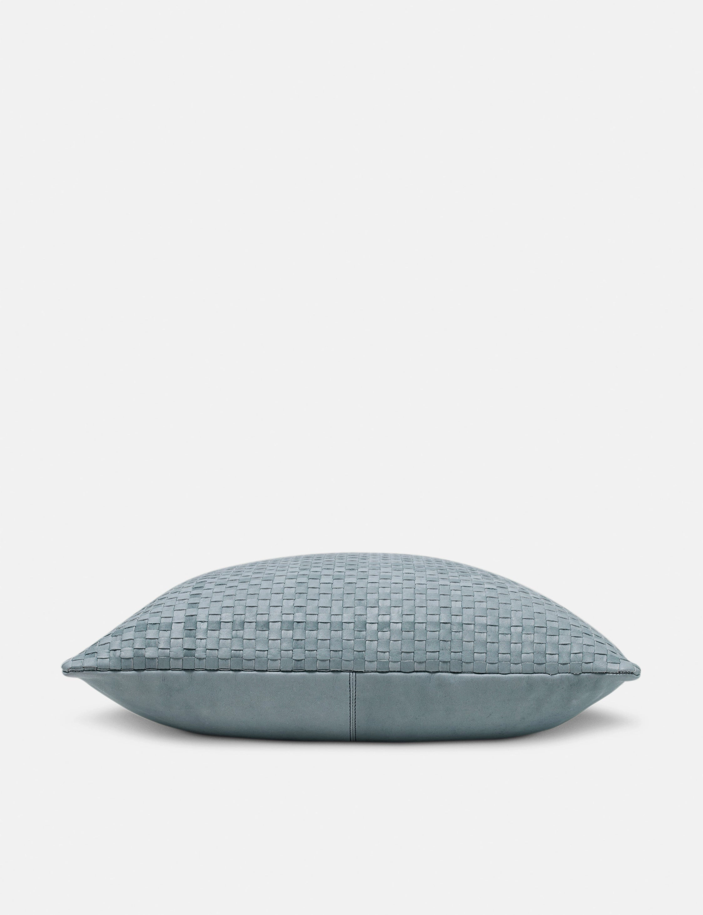 Victor Leather Pillow