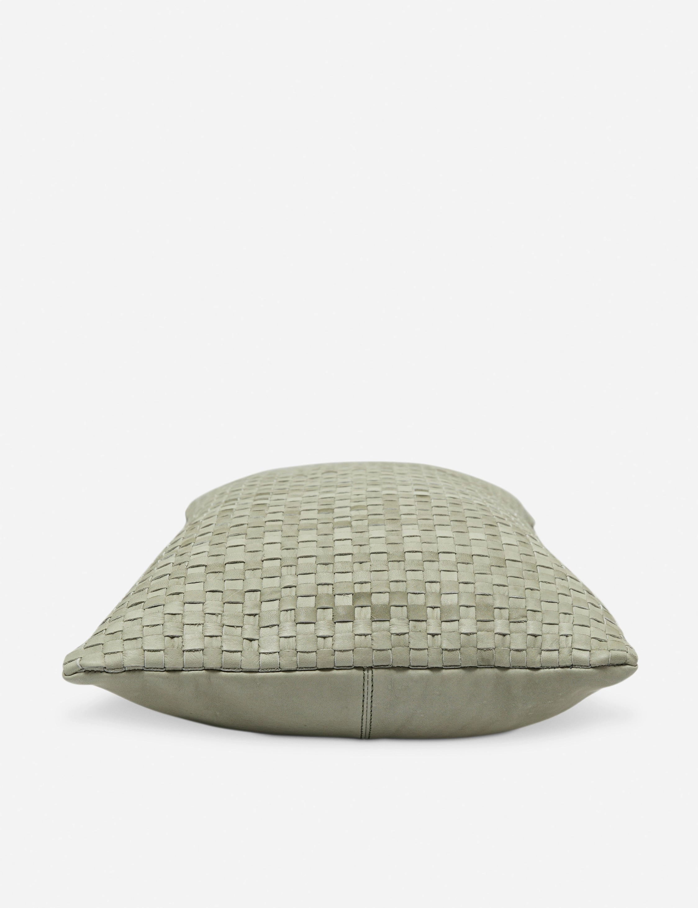Victor Leather Pillow