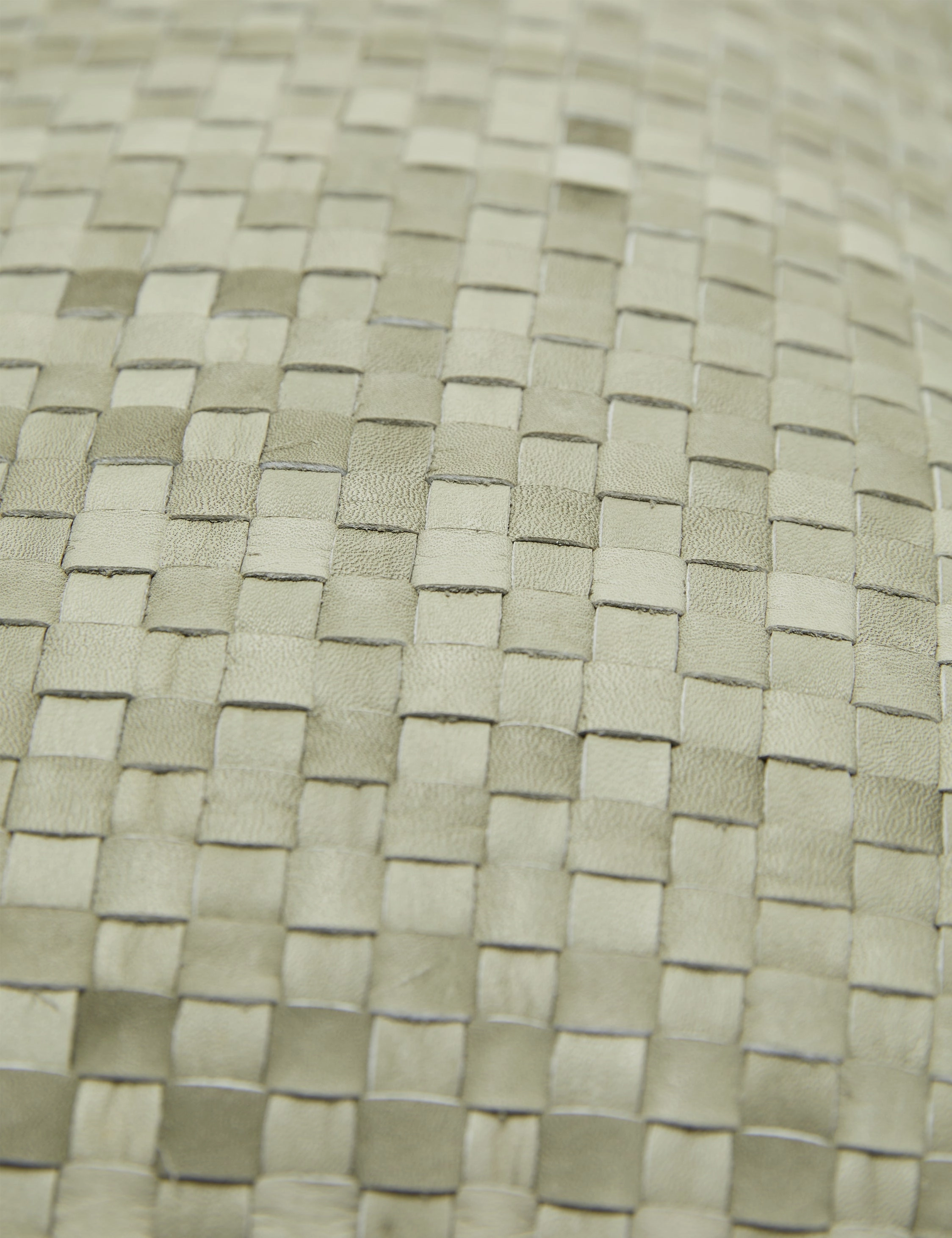 Victor Leather Pillow