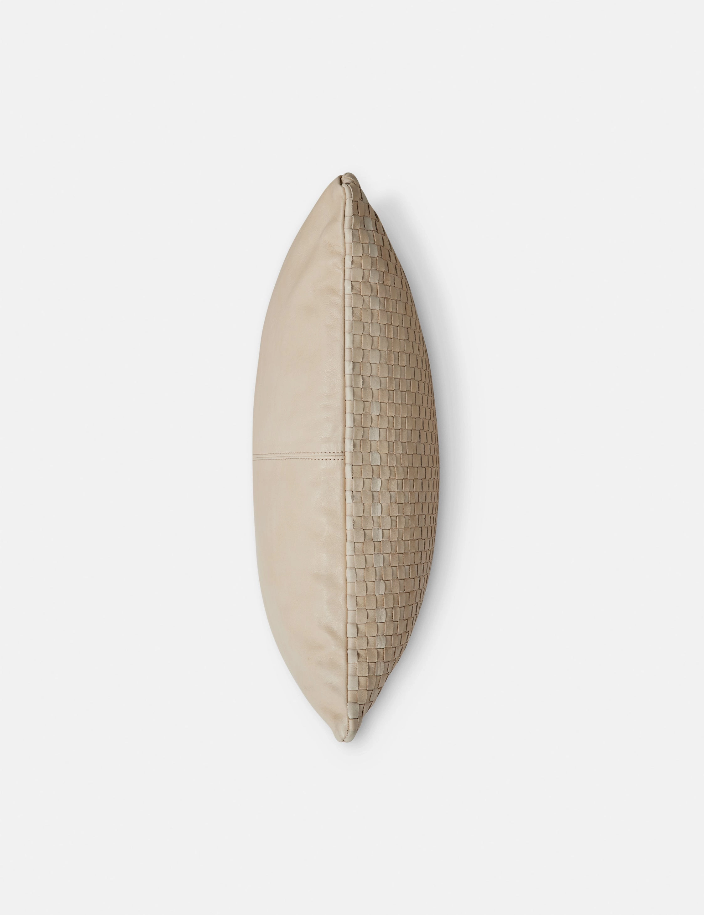 Victor Leather Pillow