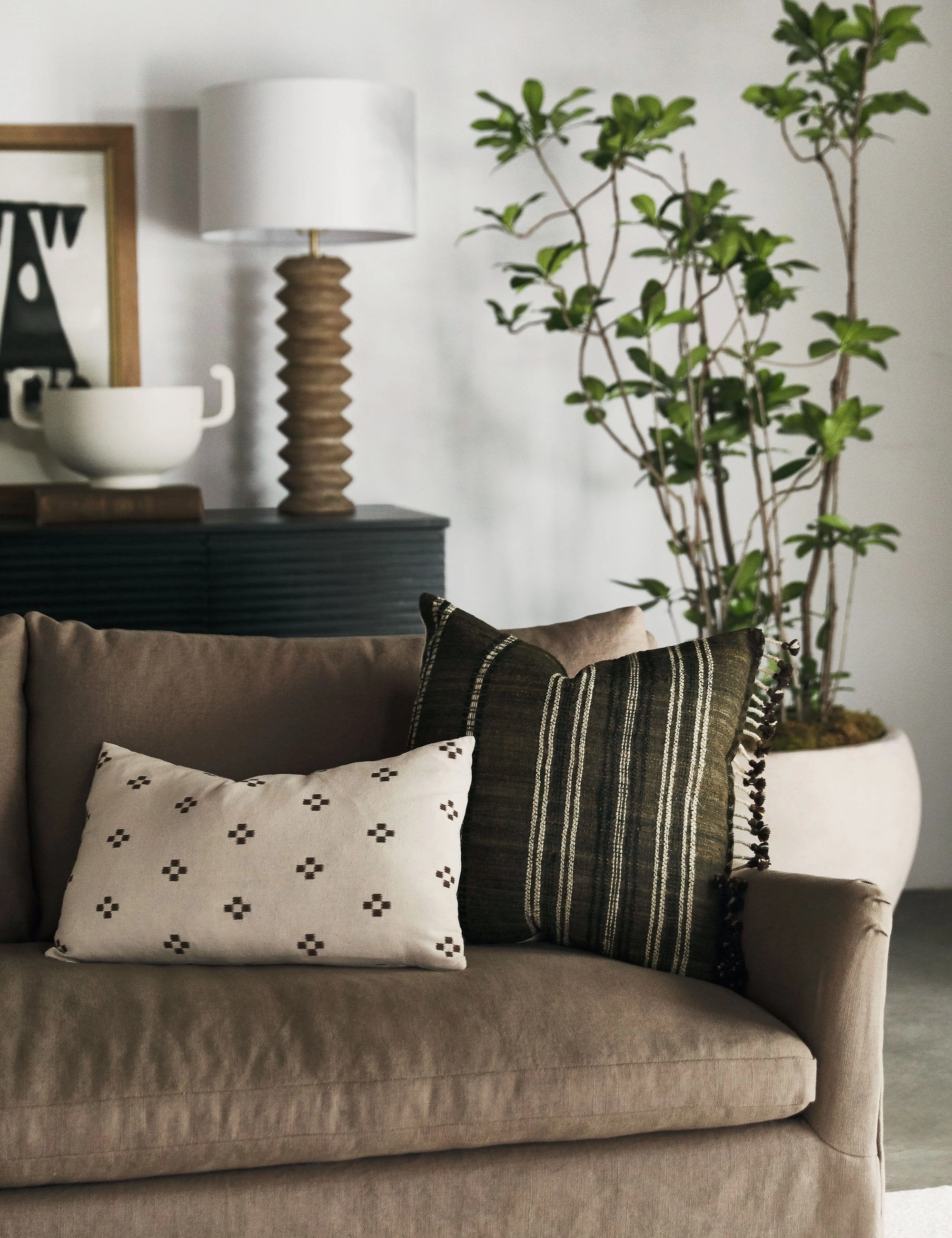 Vida Pillow