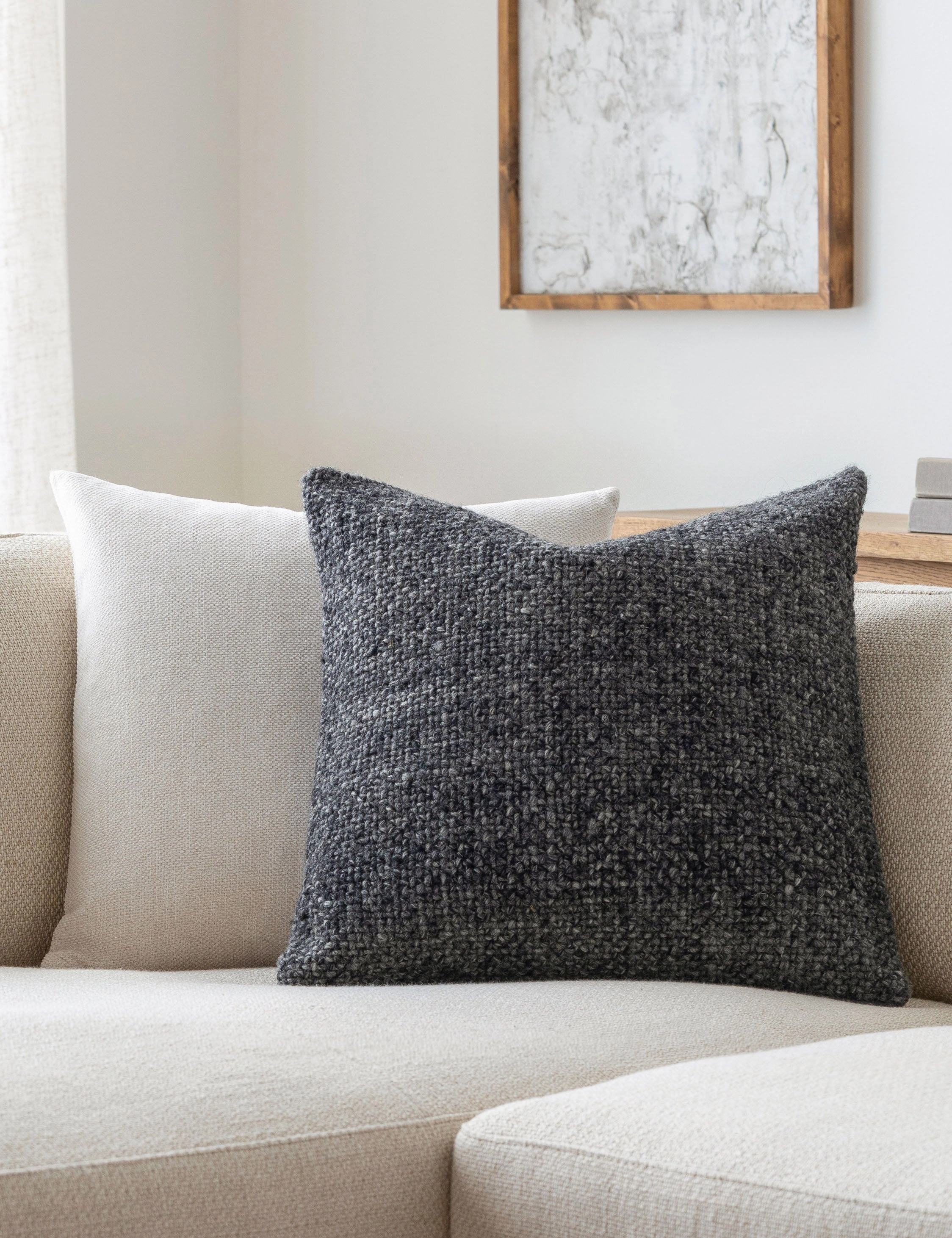 Vidal Pillow