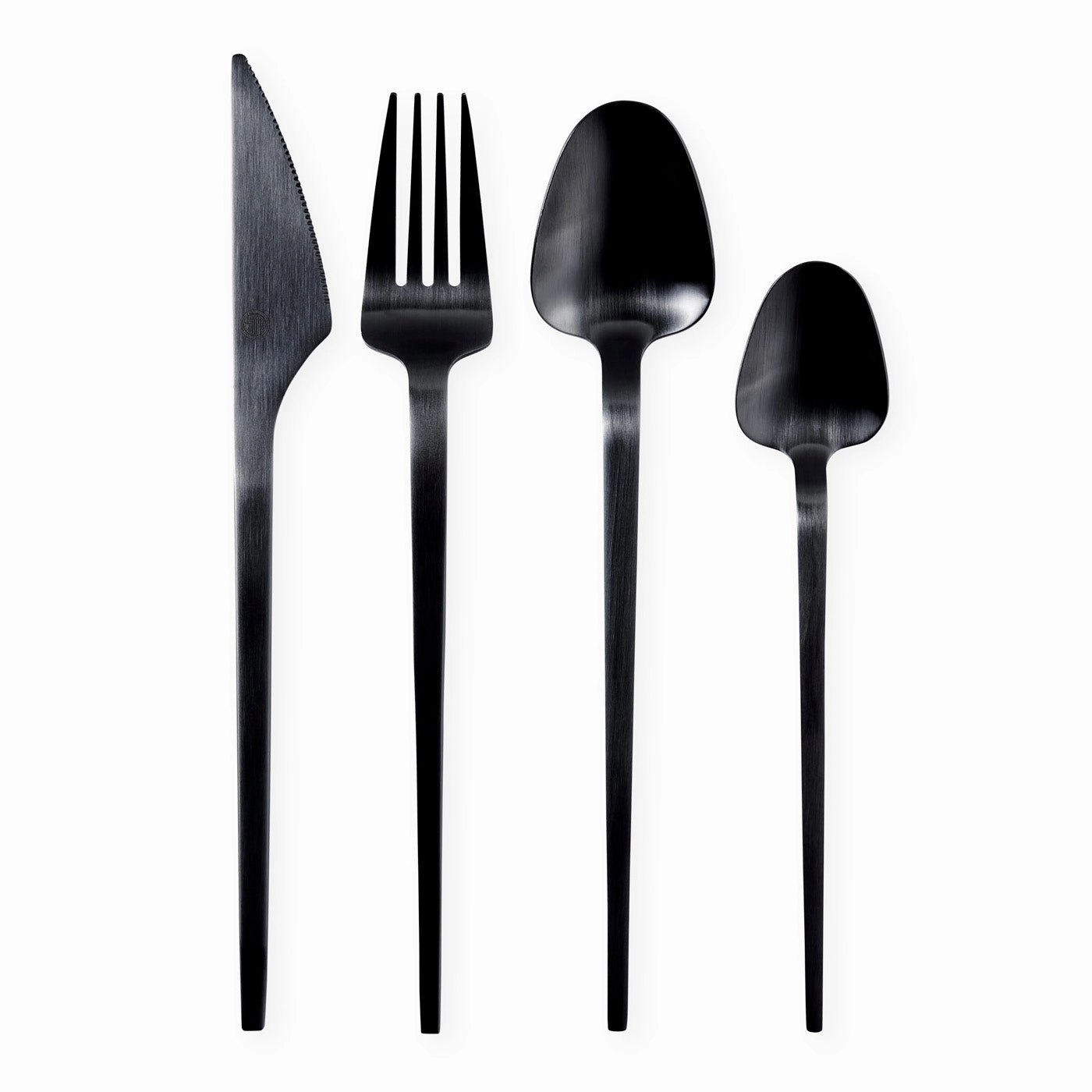 Vienna 24-Piece Flatware Set