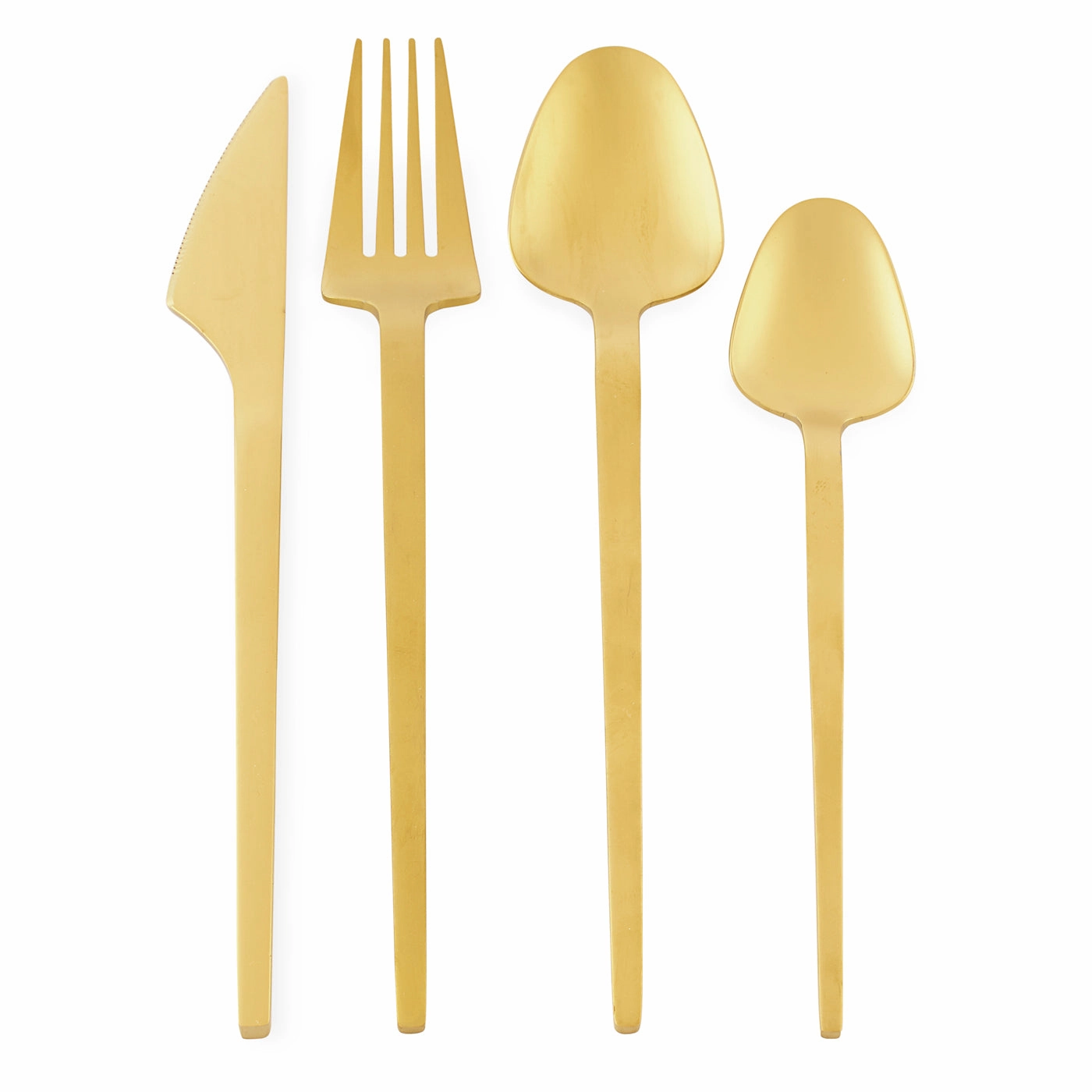 Vienna 24-Piece Flatware Setmodern kitchen decor ,kitchen dinner set ,dinnerware 