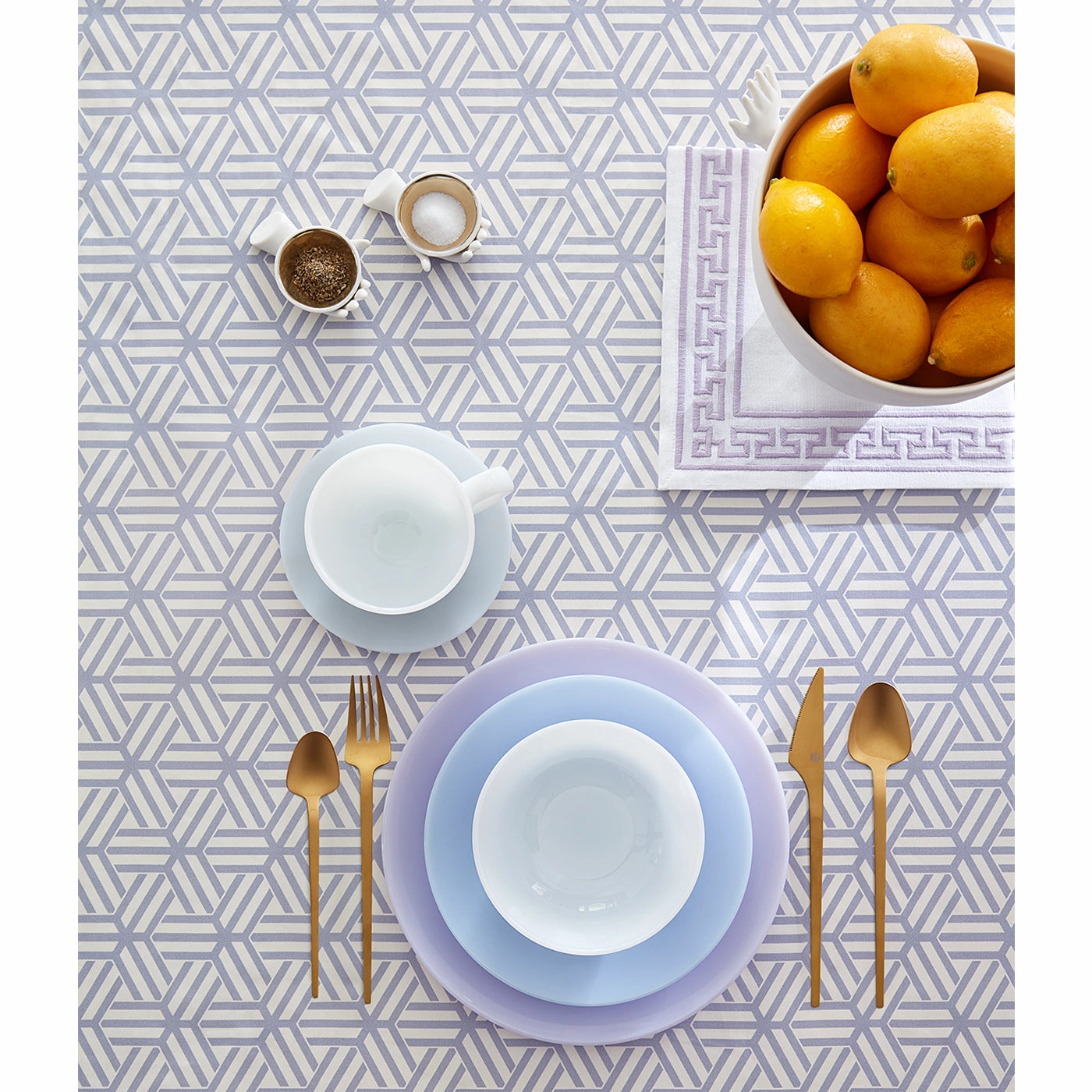 Vienna 24-Piece Flatware Set