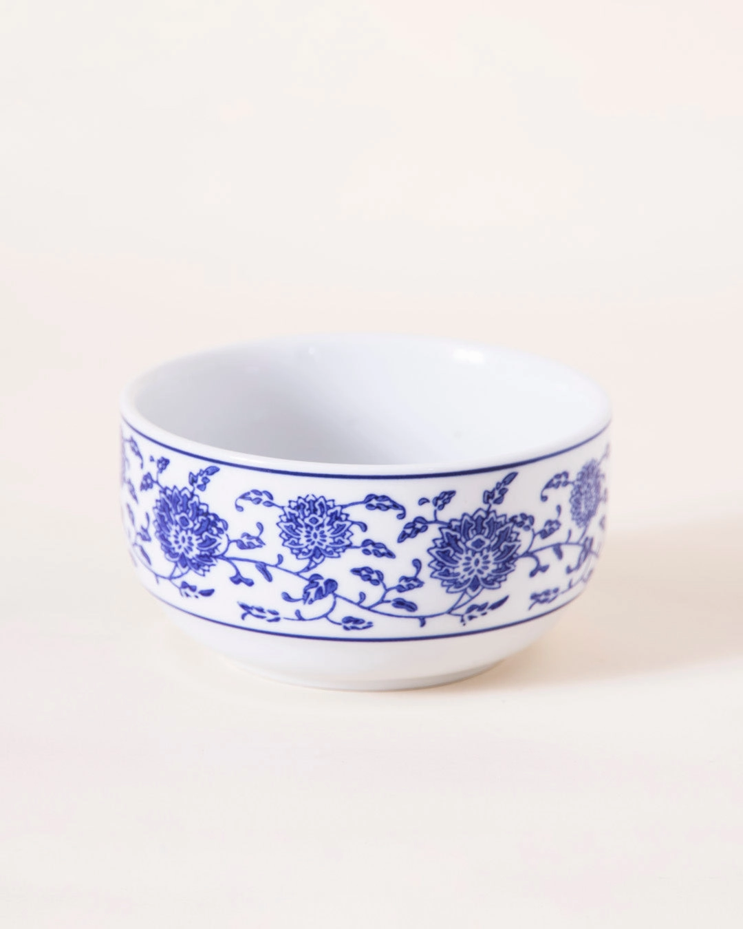 Vintage Blue & White Katoris