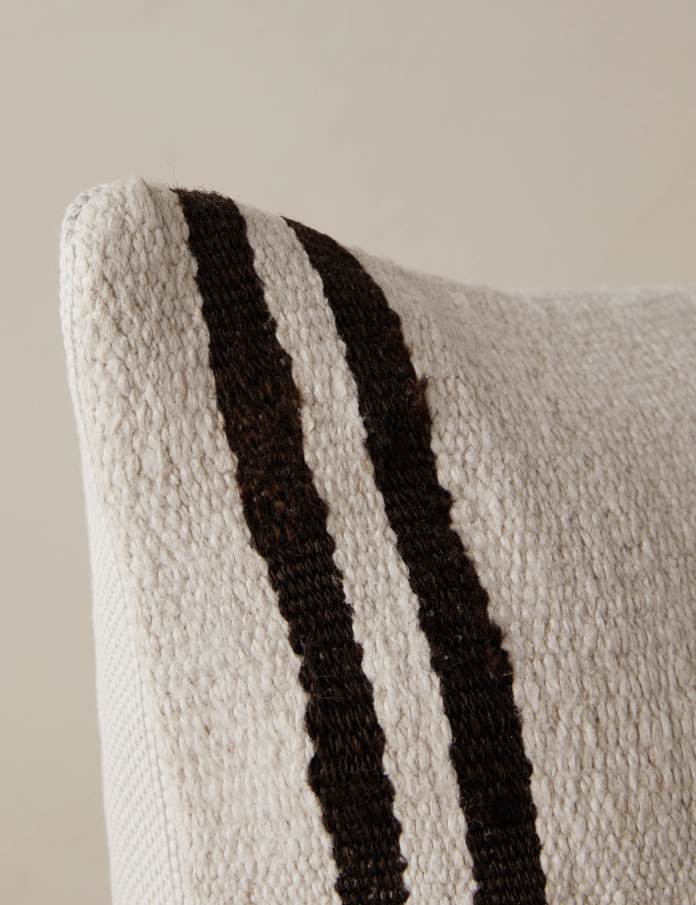 Vintage Pillow No. 1, 20" x 20"