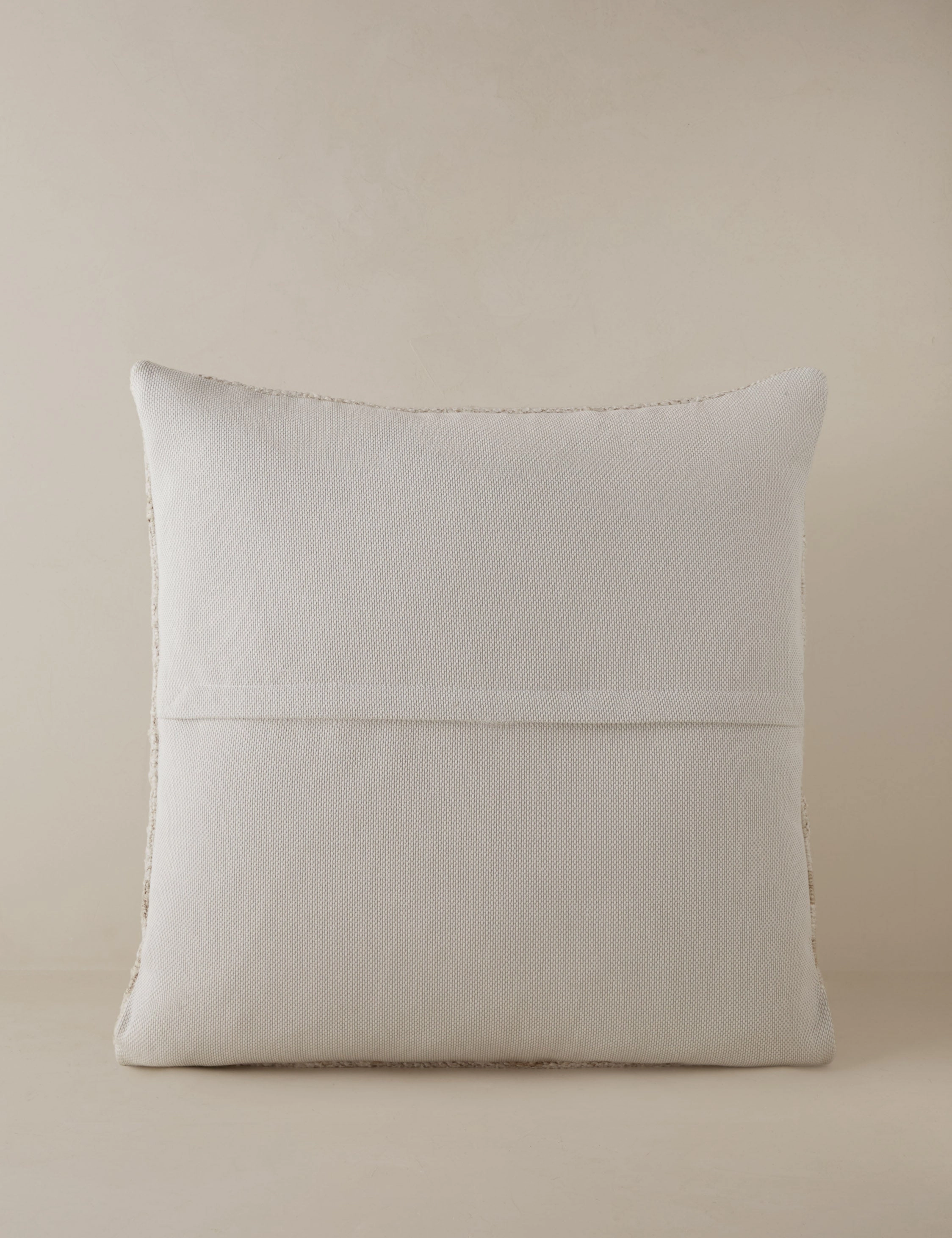 Vintage Pillow No. 3, 20" x 20"