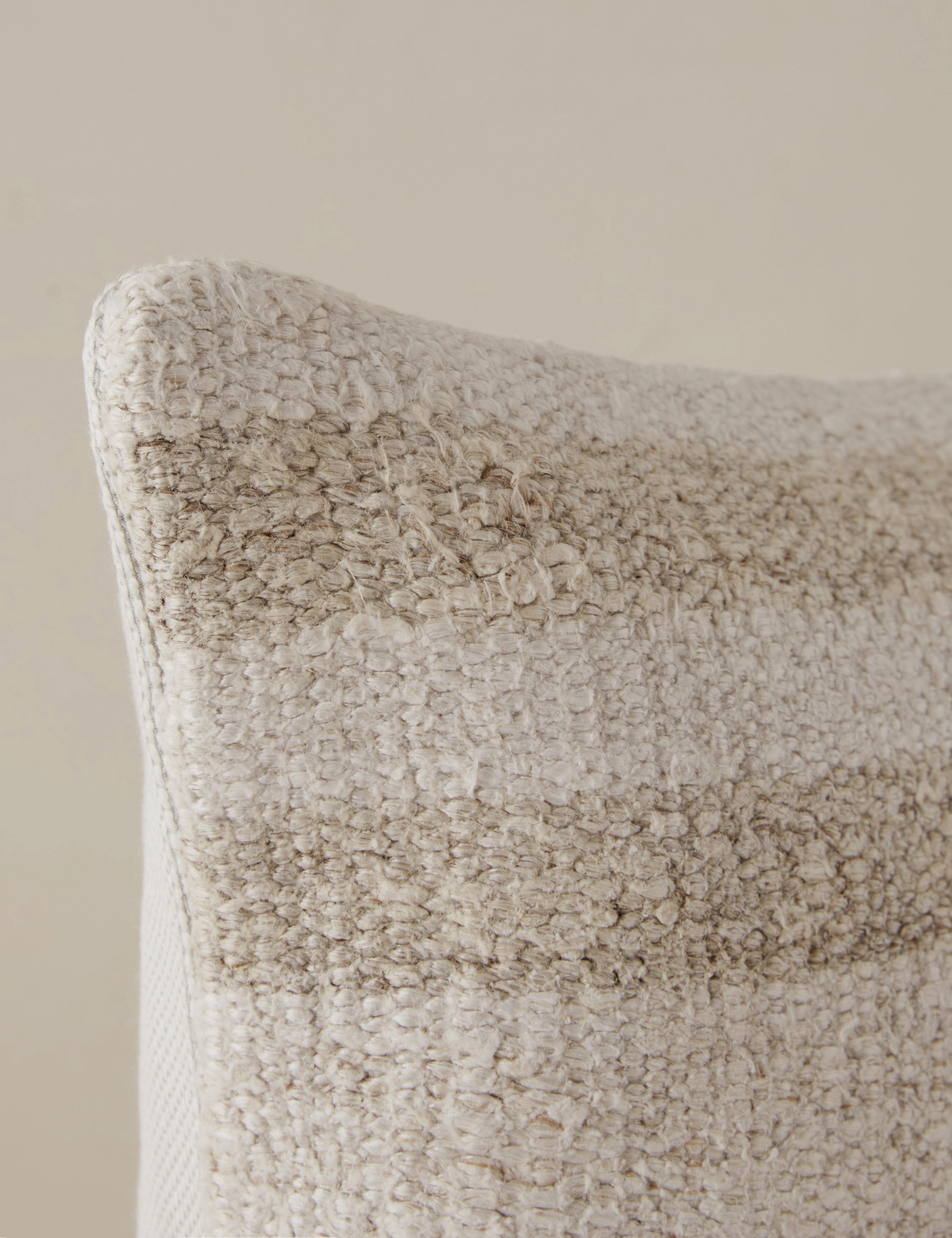 Vintage Pillow No. 3, 20" x 20"
