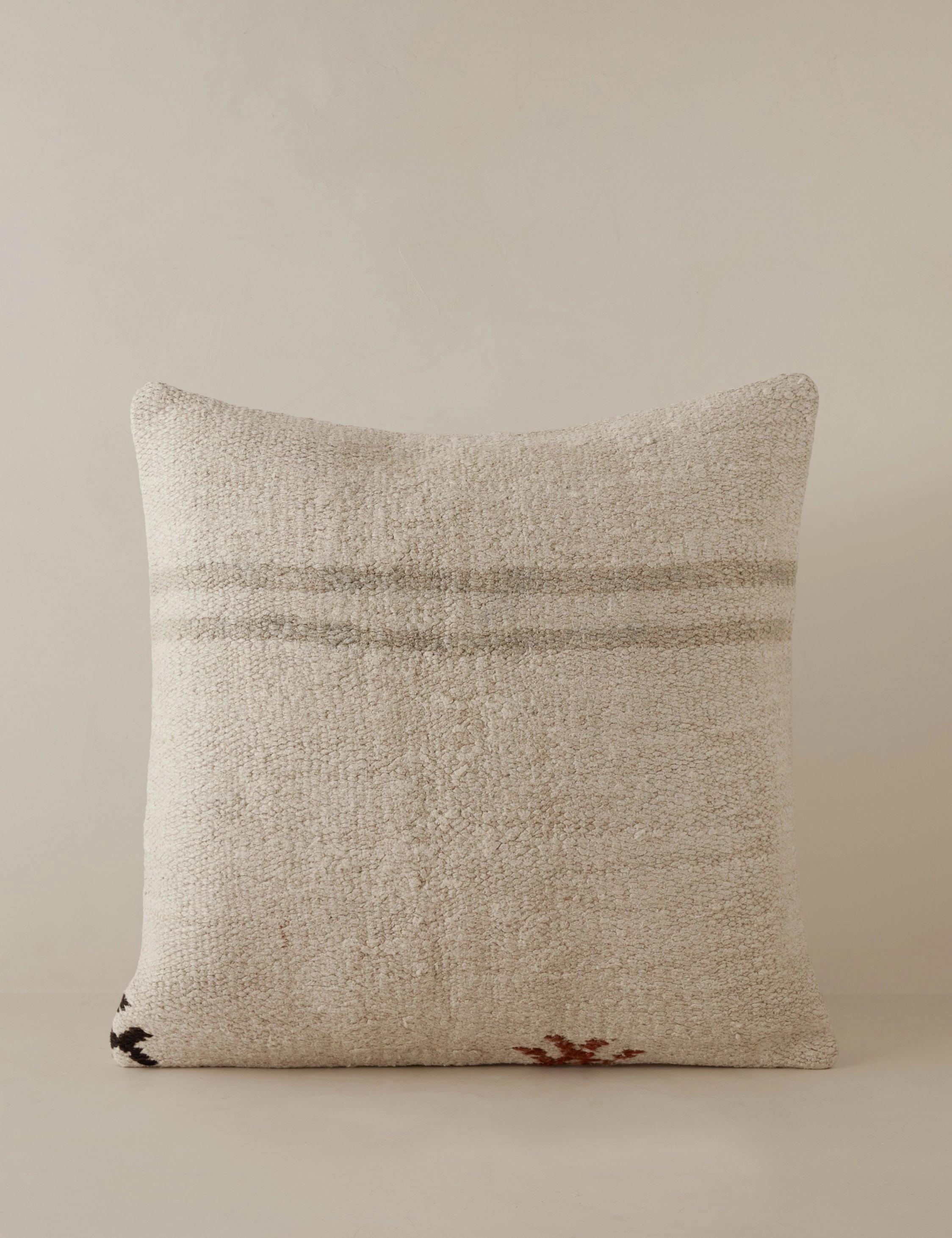 Vintage Pillow No. 5, 20" x 20"bedding sets ,throw blankets 