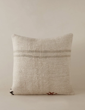 Vintage Pillow No. 5, 20" x 20"bedding sets ,throw blankets 