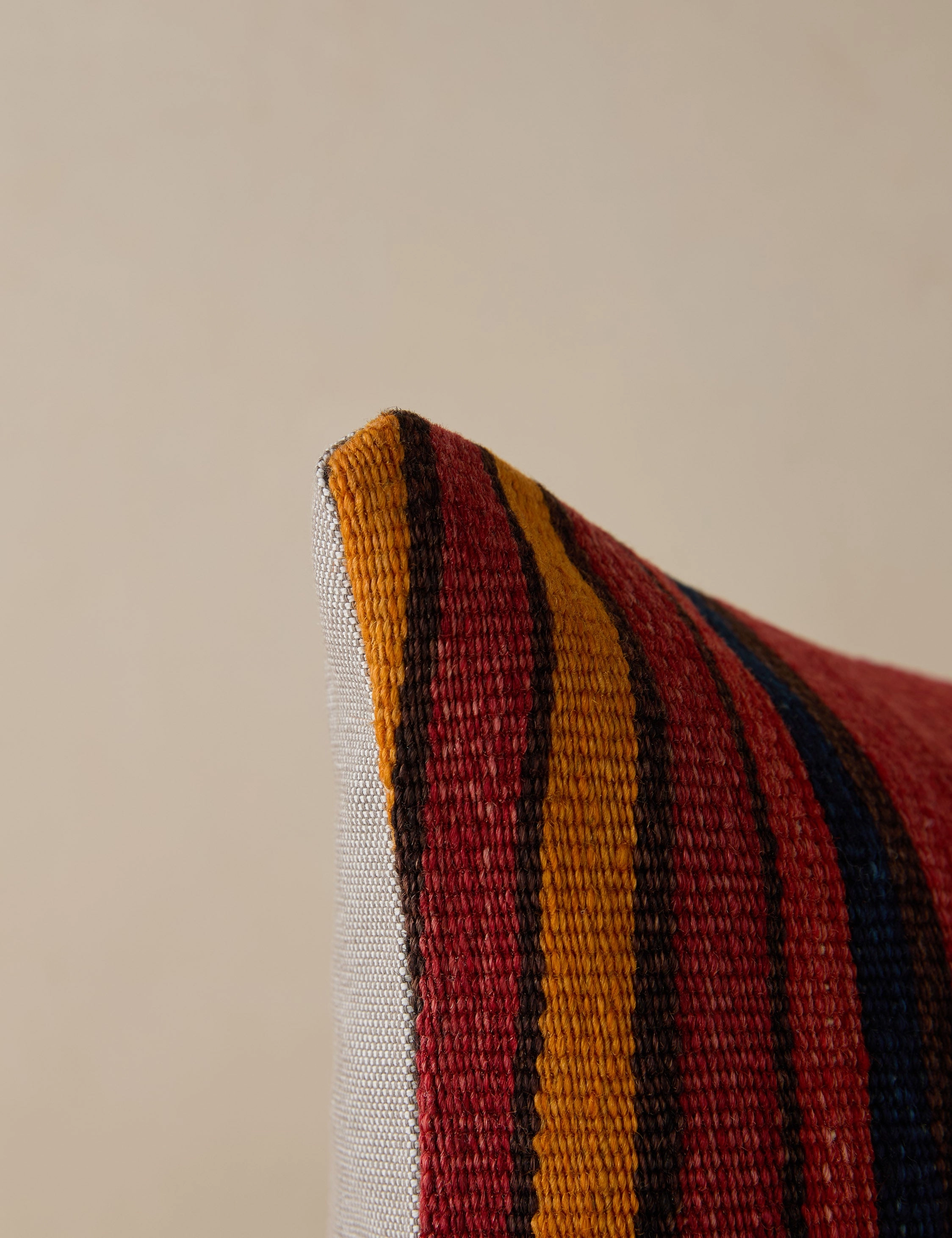 Vintage Pillow No. 76, 20" x 20"