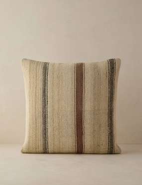 Vintage Pillow No. 77, 20" x 20"bedding sets ,throw blankets 
