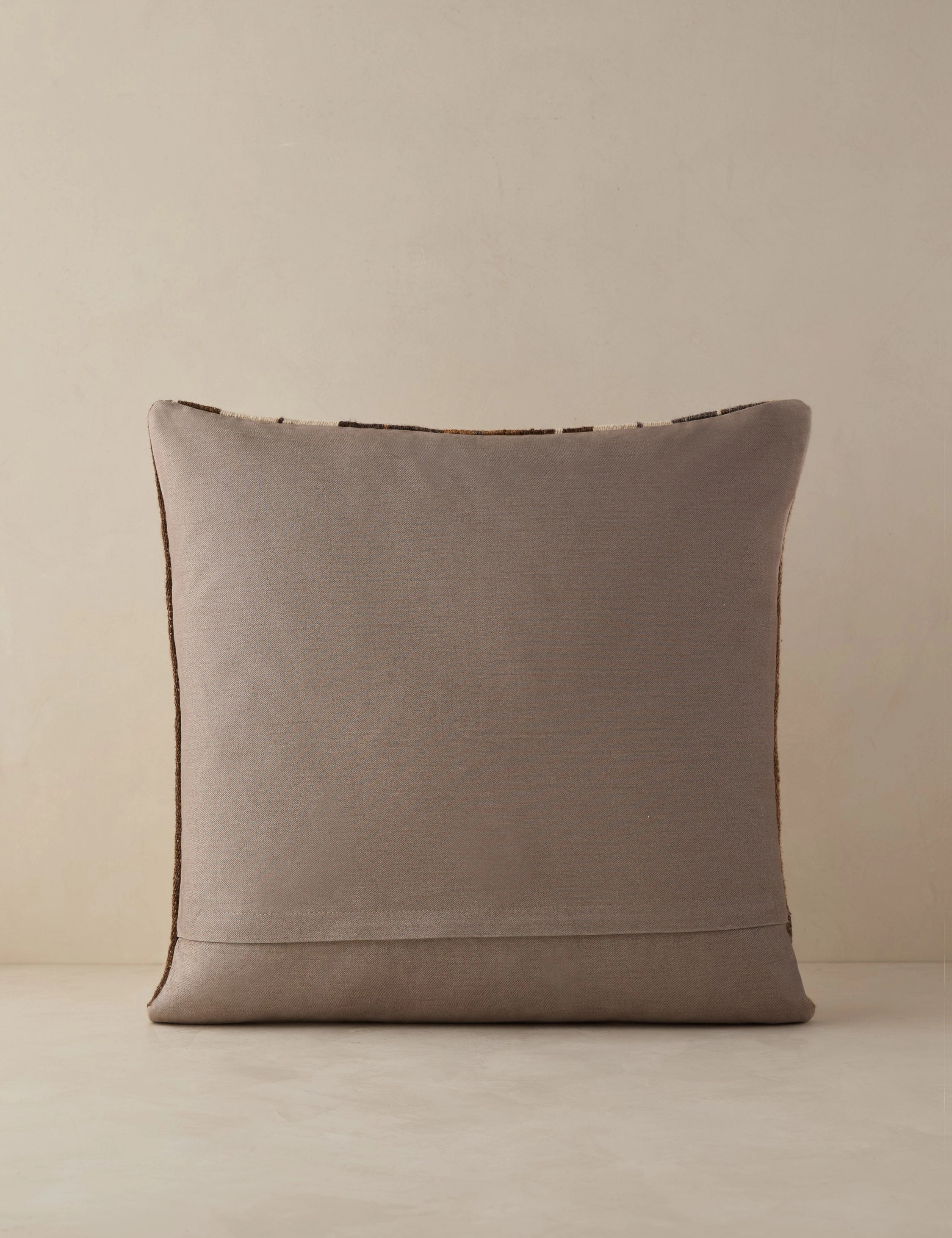 Vintage Pillow No. 79, 20" x 20"