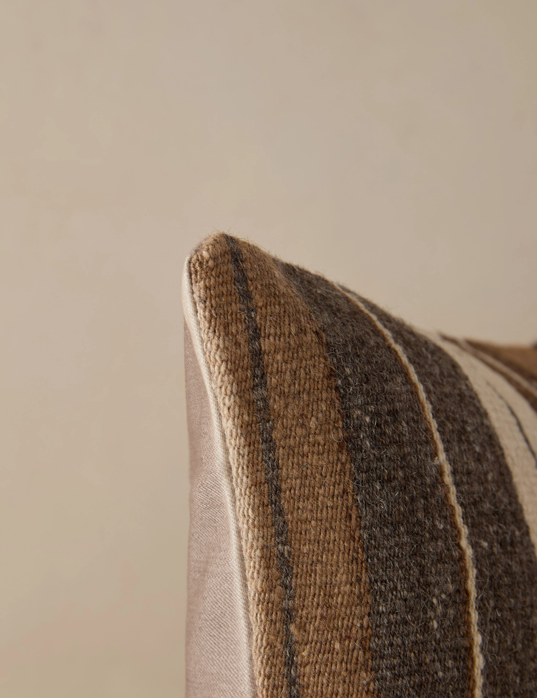 Vintage Pillow No. 79, 20" x 20"