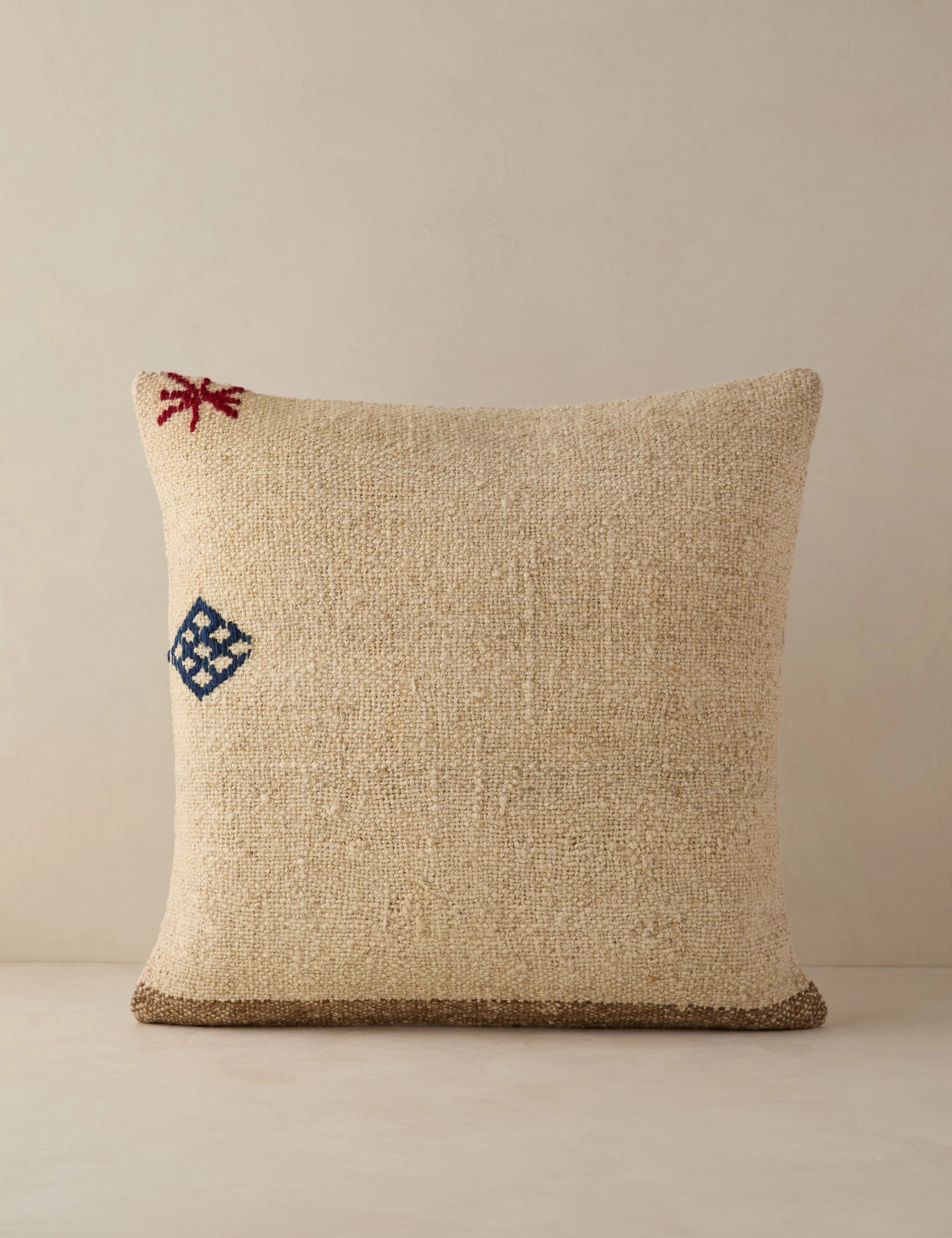 Vintage Pillow No. 85, 20" x 20"bedding sets ,throw blankets 