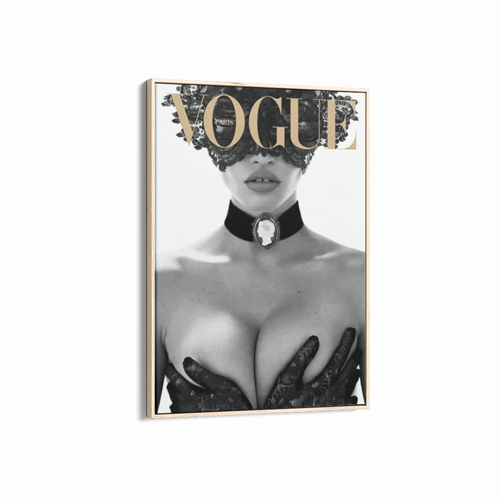Vogue Women