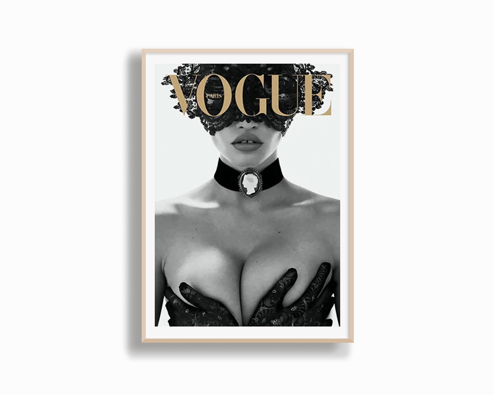 Vogue Women