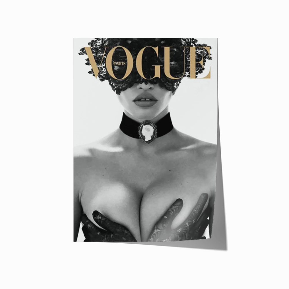 Vogue Women