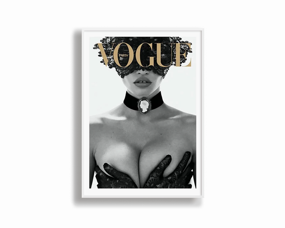 Vogue Women