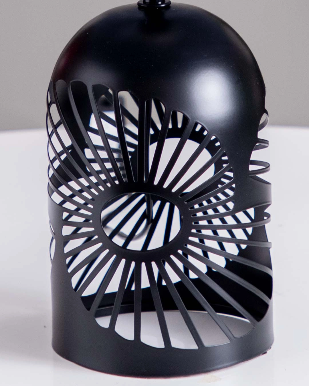 Vulcan Table Lamp