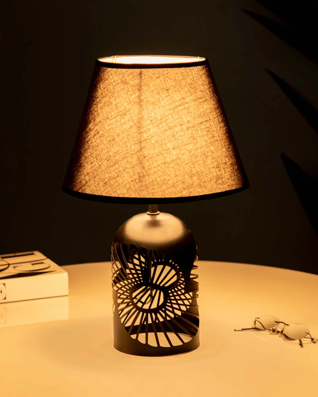 Vulcan Table Lamp