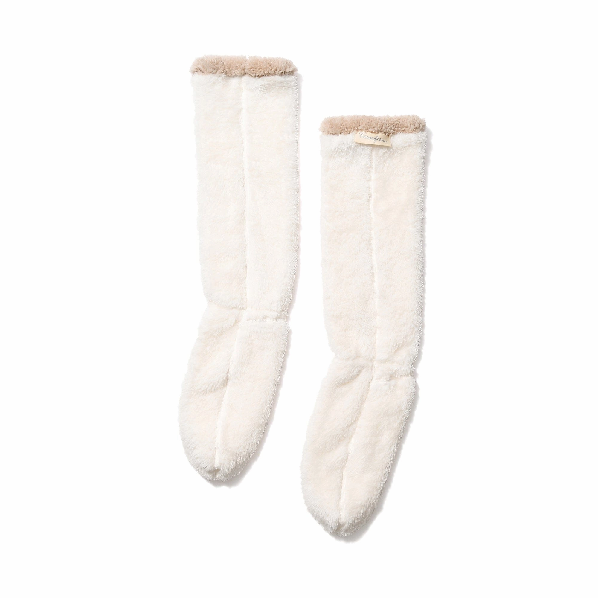 Warm Fleece Socks  Whitebedding sets ,throw blankets 