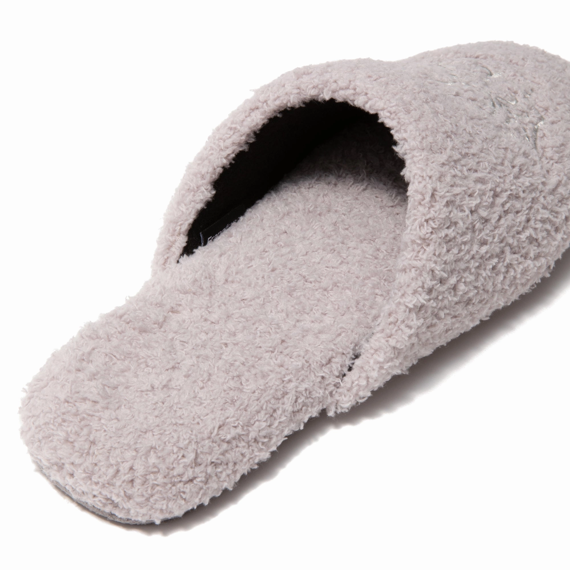 Washable Fieele Room Shoes Gray