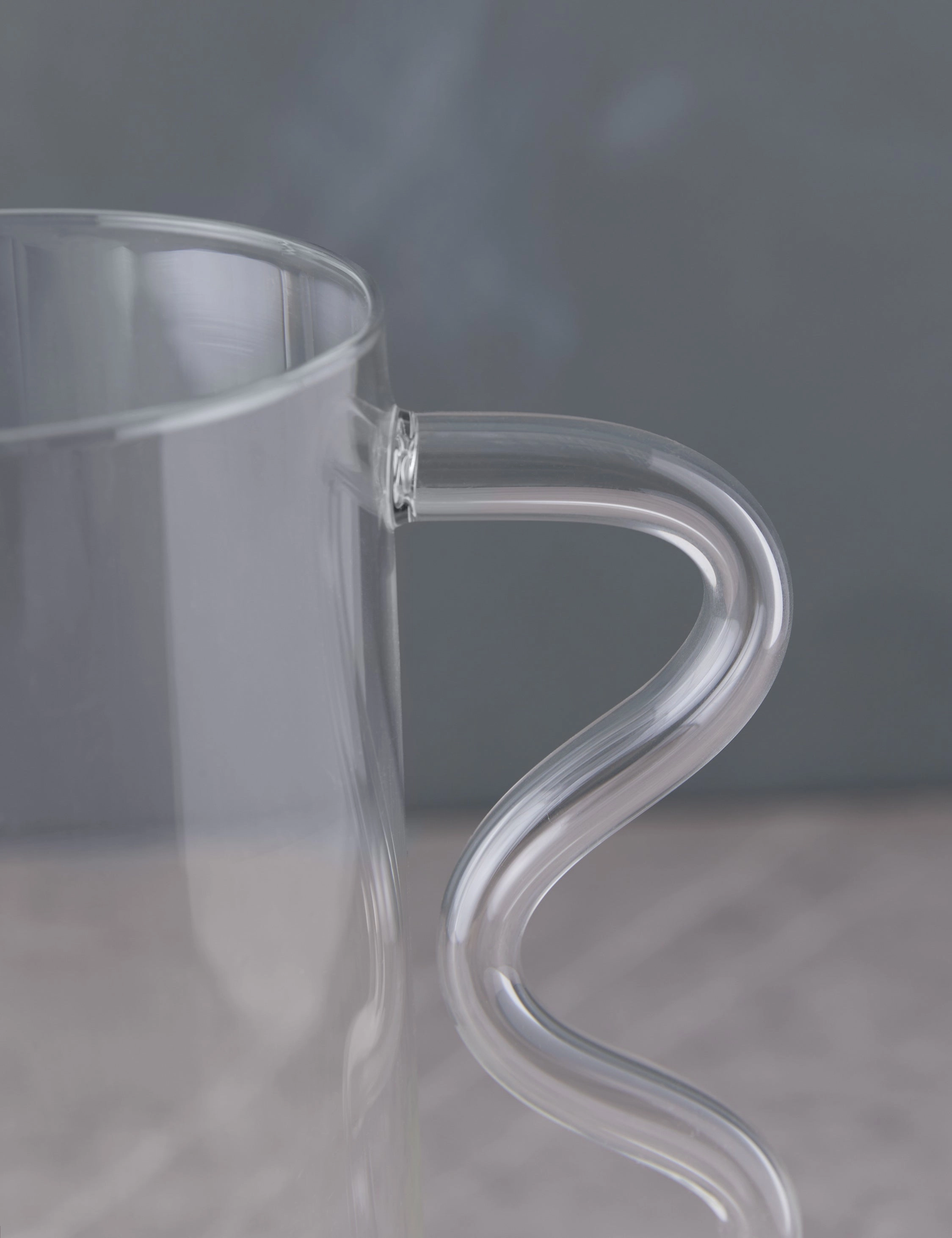 Wave Pitcher by Sophie Lou Jacobsen