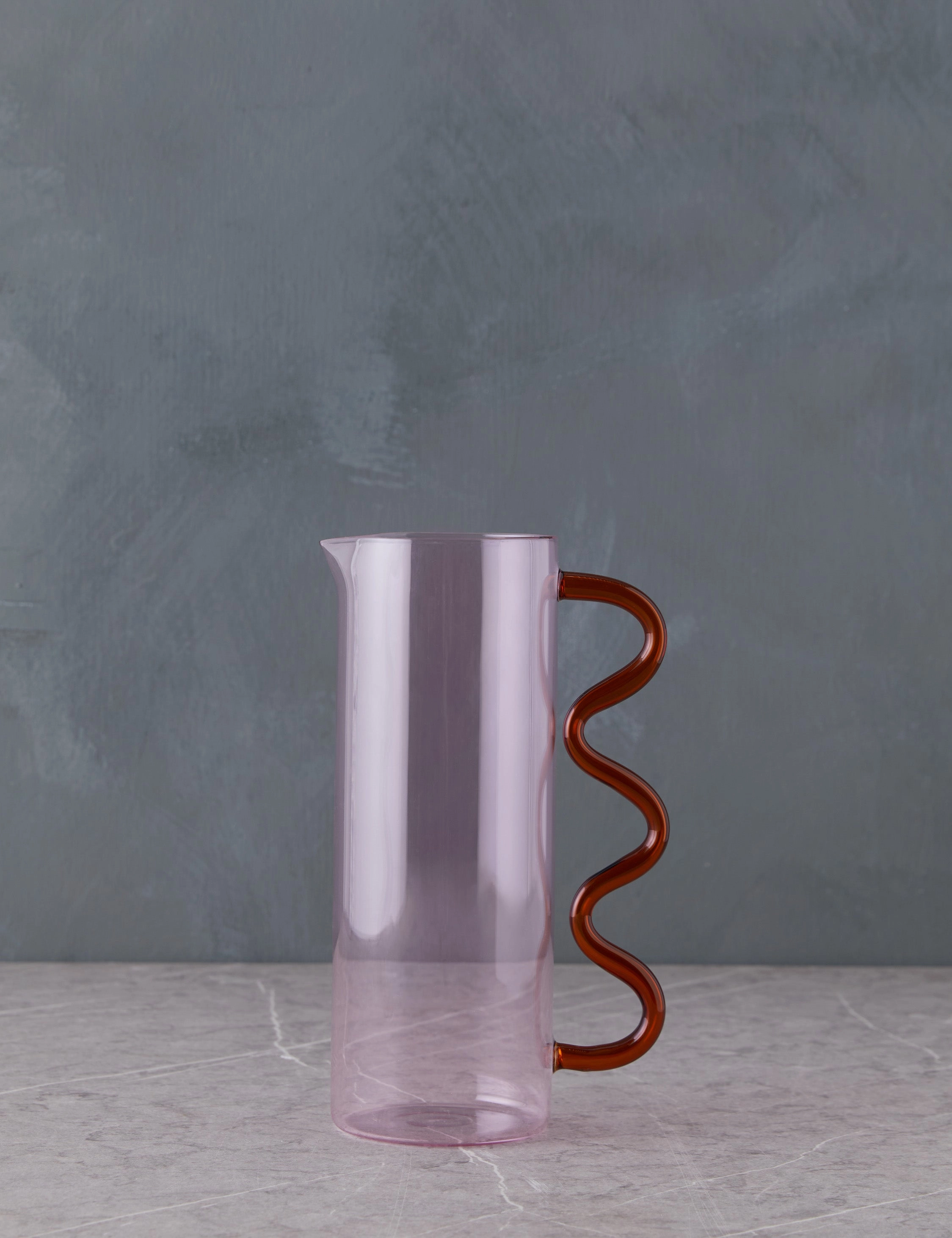 Wave Pitcher by Sophie Lou Jacobsenhome decor ,wall decor 