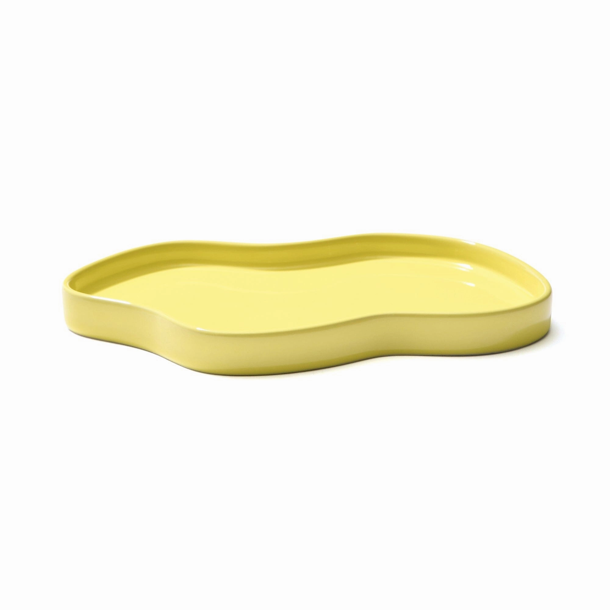 Wave Plate Yellow