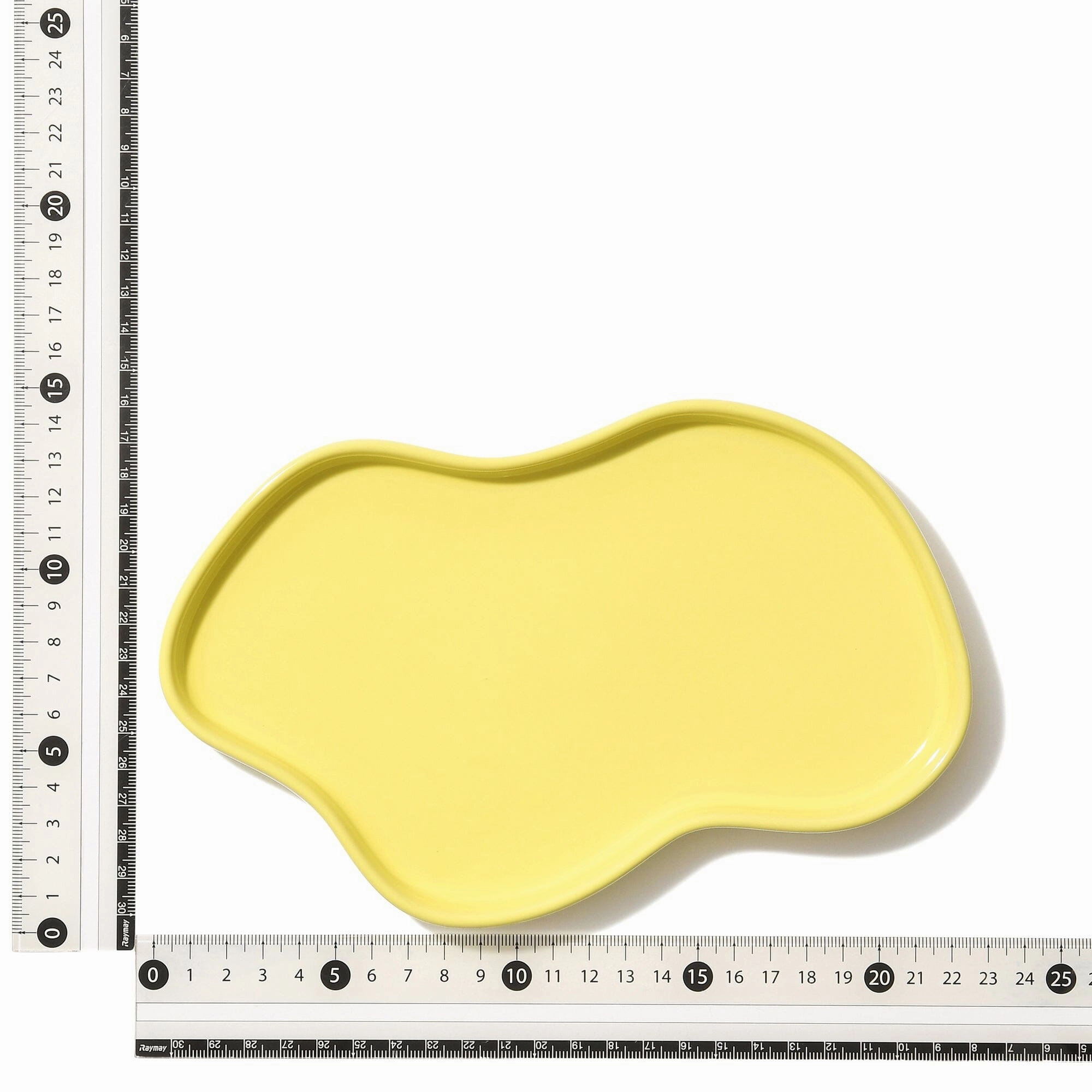 Wave Plate Yellow