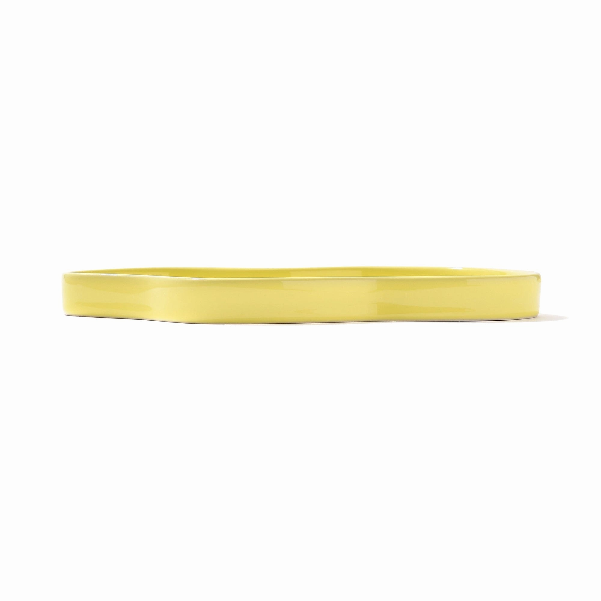 Wave Plate Yellow