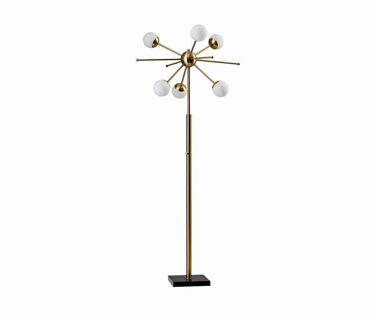 Wells Floor Lamp