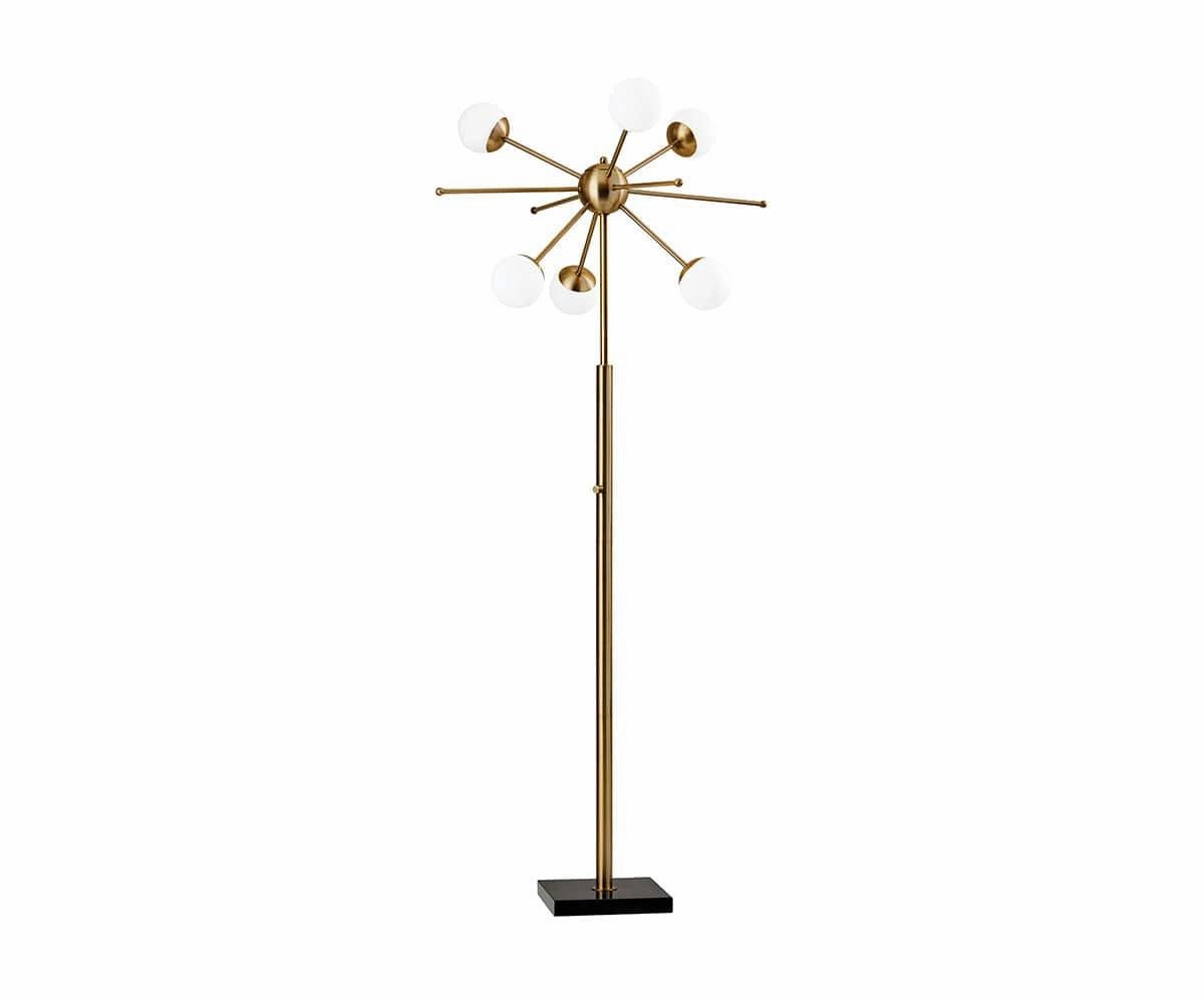 Wells Floor Lampdimmable floor lamp,modern floor lamp for living room
