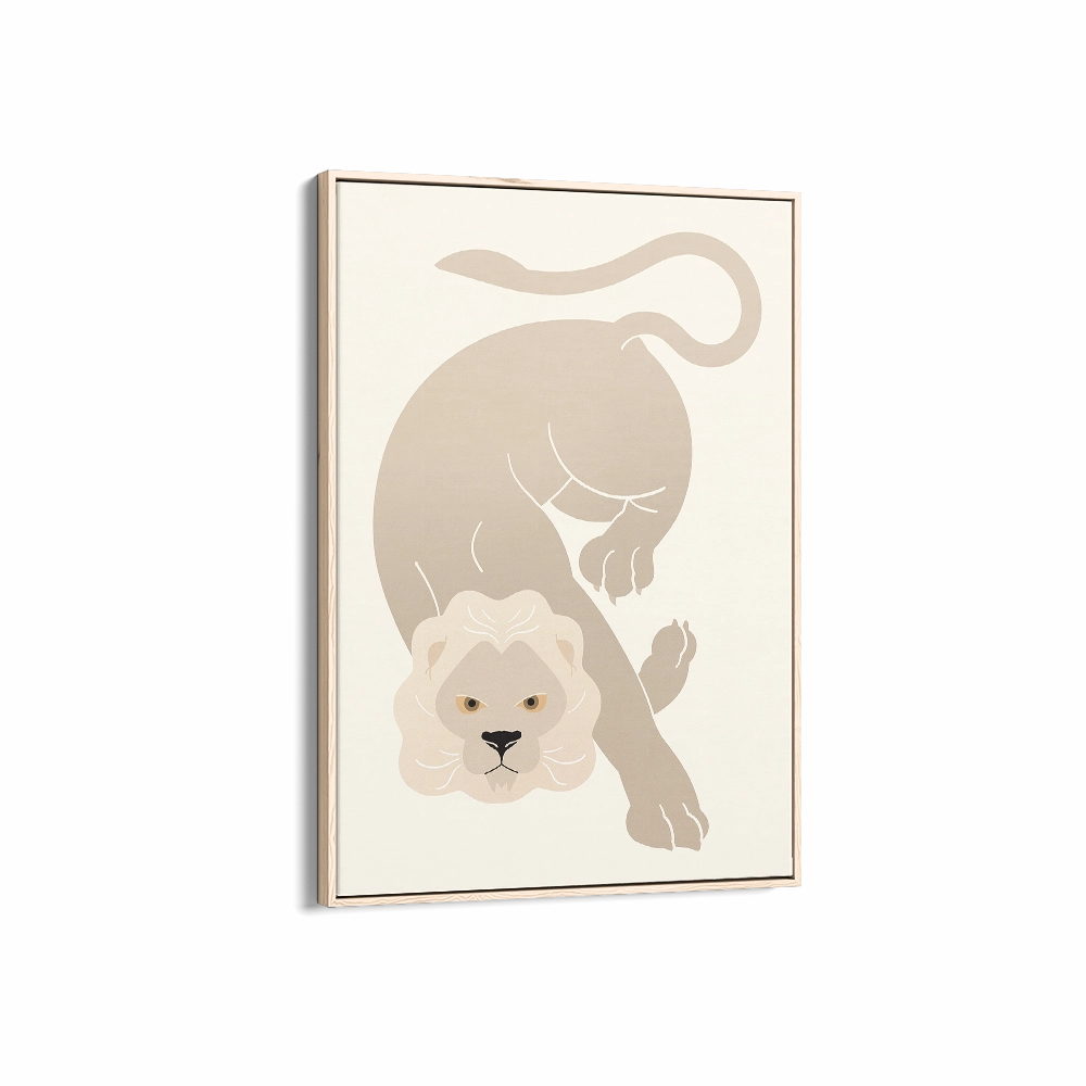 White Lion