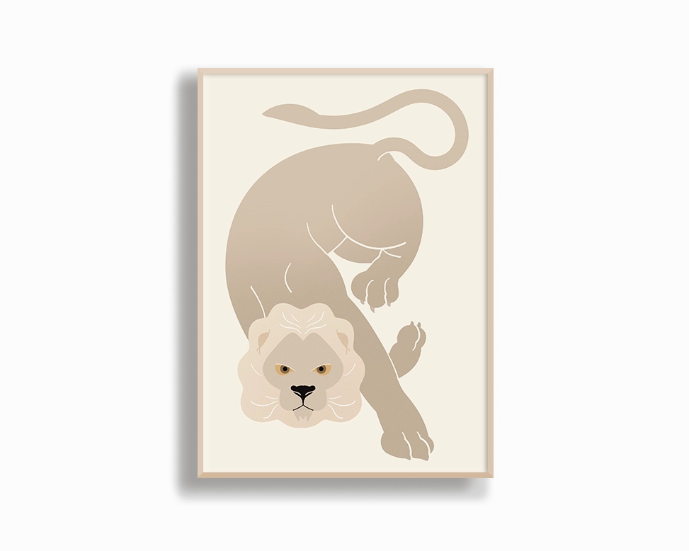 White Lion