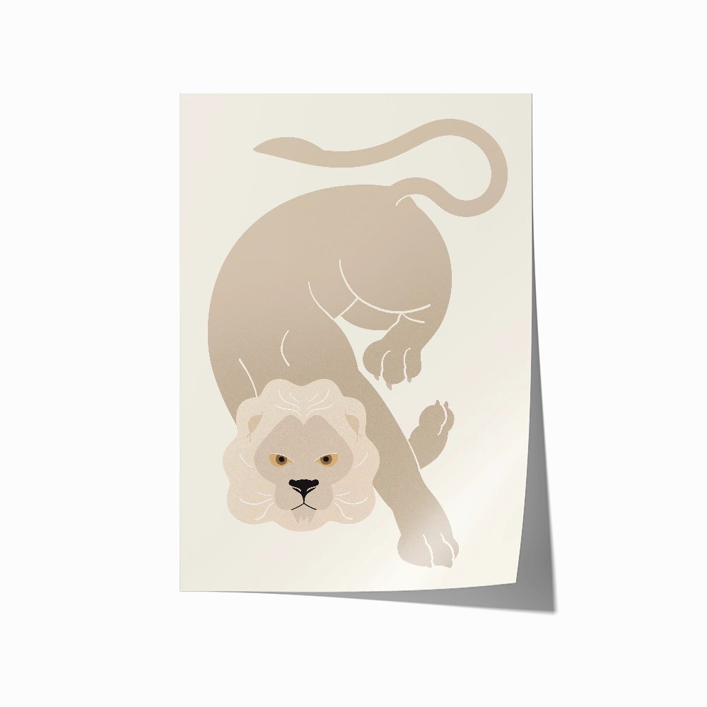 White Lion