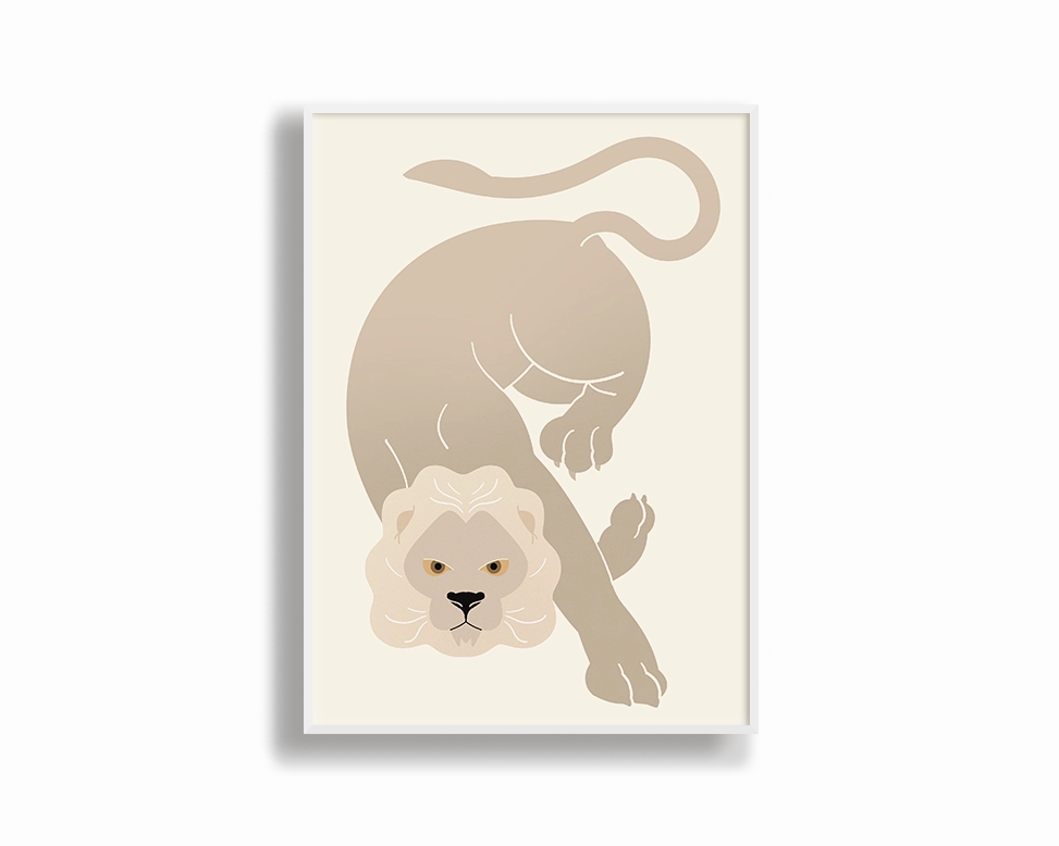 White Lion