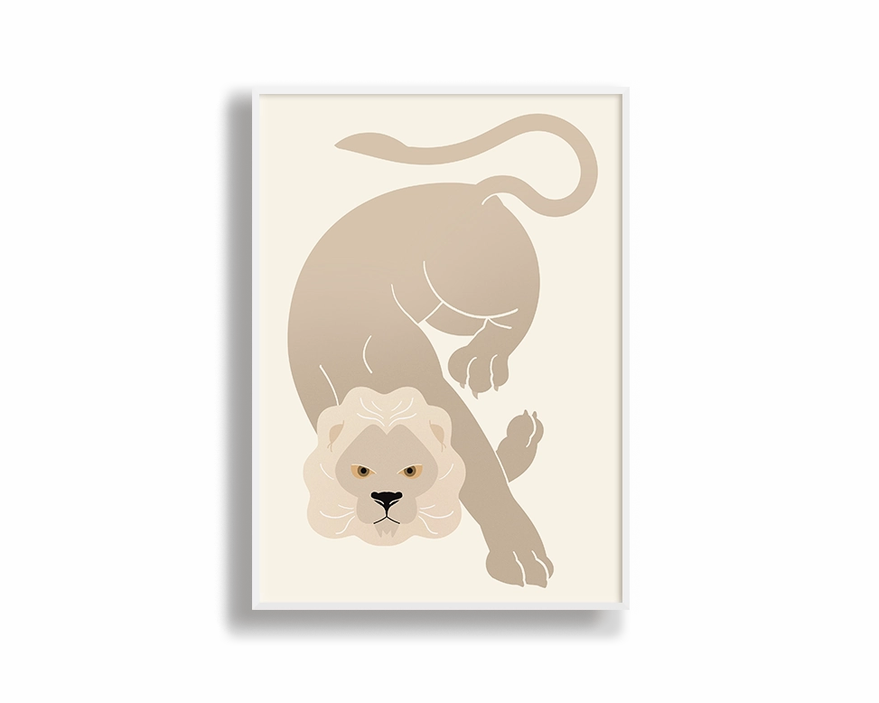 White Lion