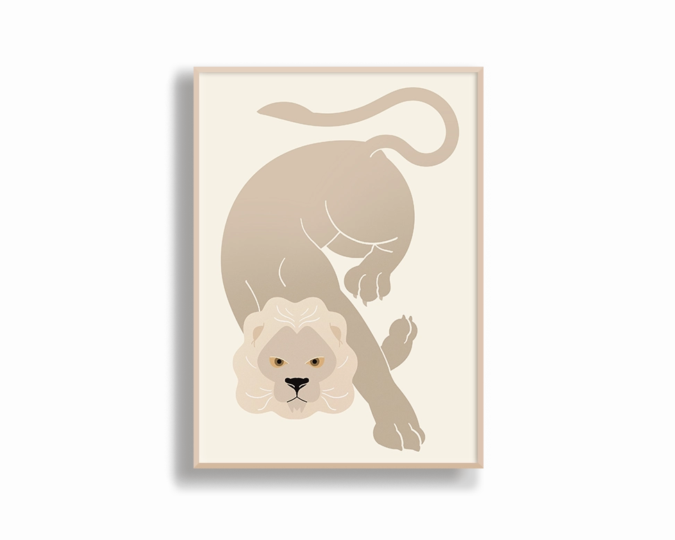 White Lion