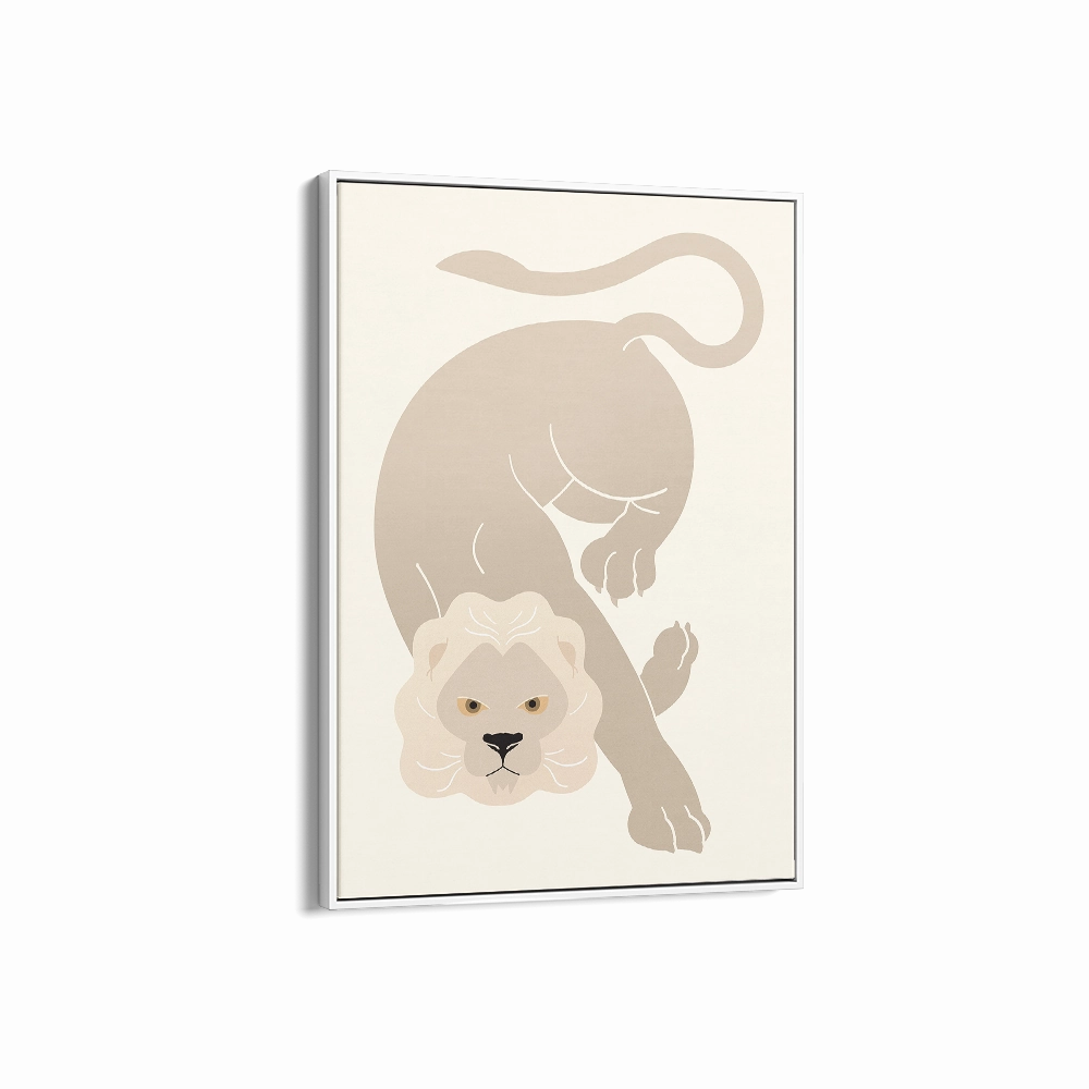 White Lion