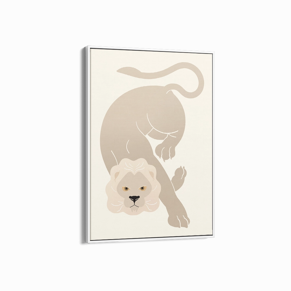 White Lion