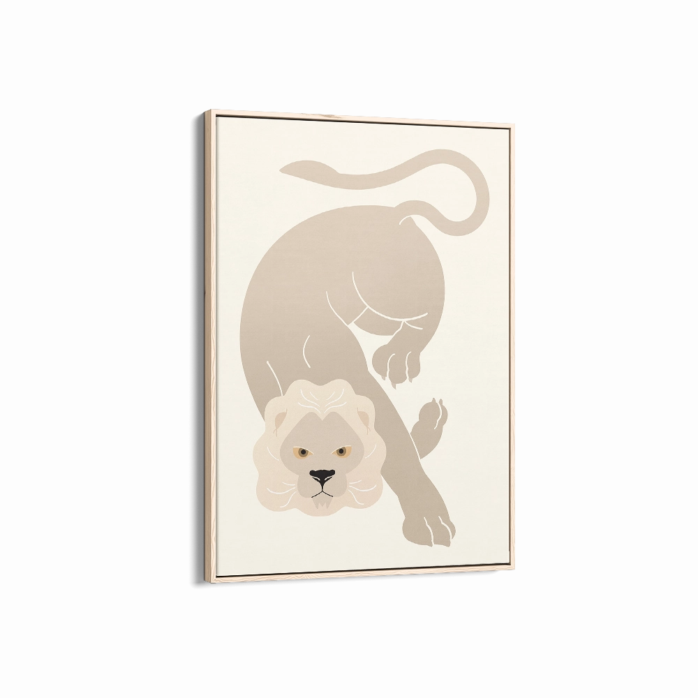 White Lion
