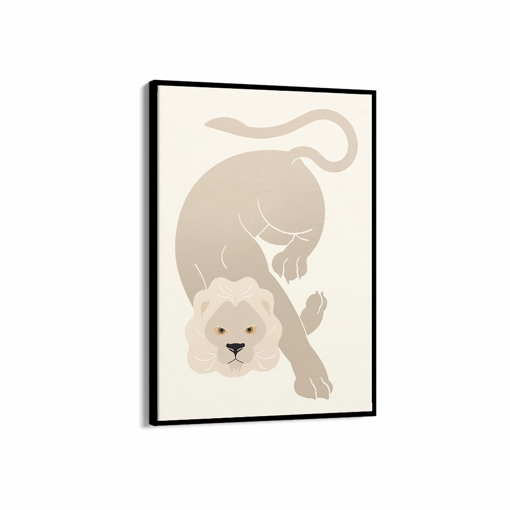 White Lion