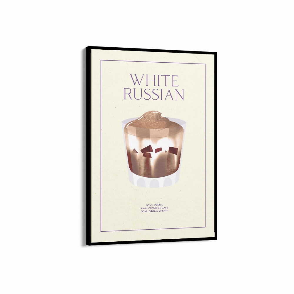 White Russian