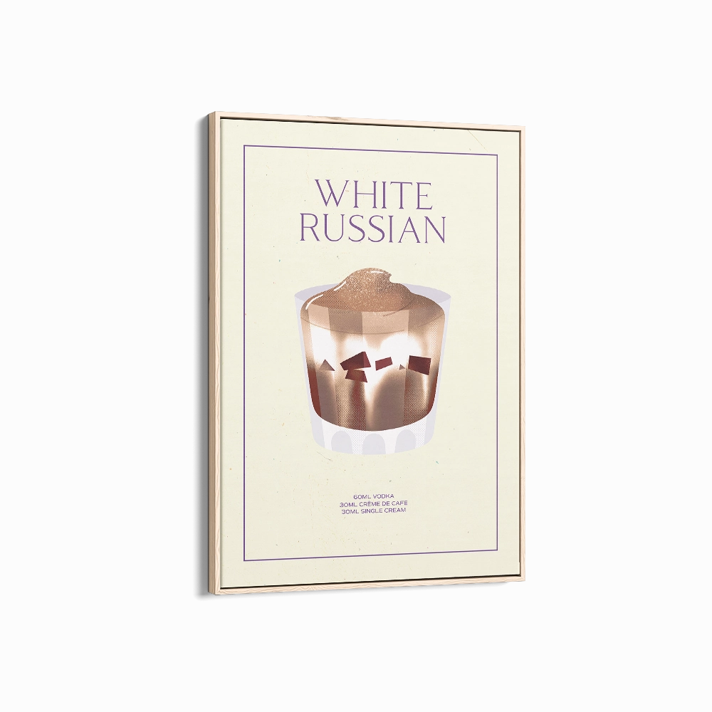White Russian
