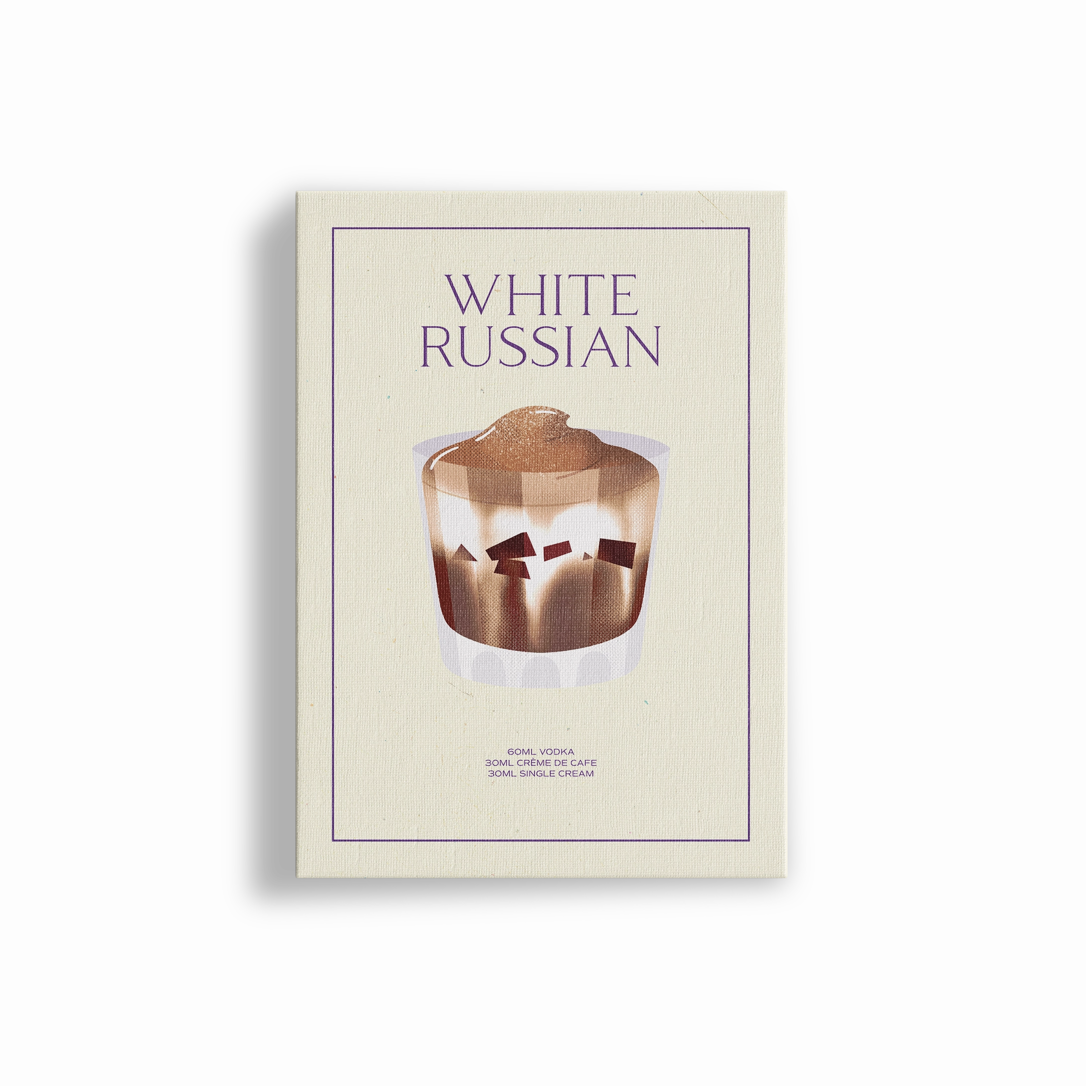 White Russian