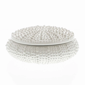 White Urchin Boxbedding sets ,throw blankets 